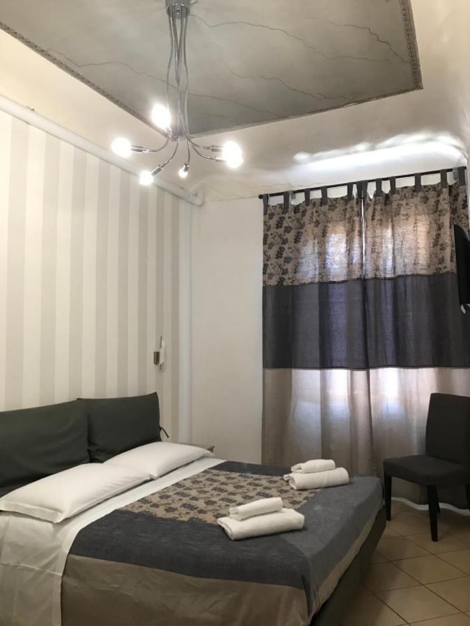 Adelaide House Hotel ฟลอเรนซ์ ภายนอก รูปภาพ