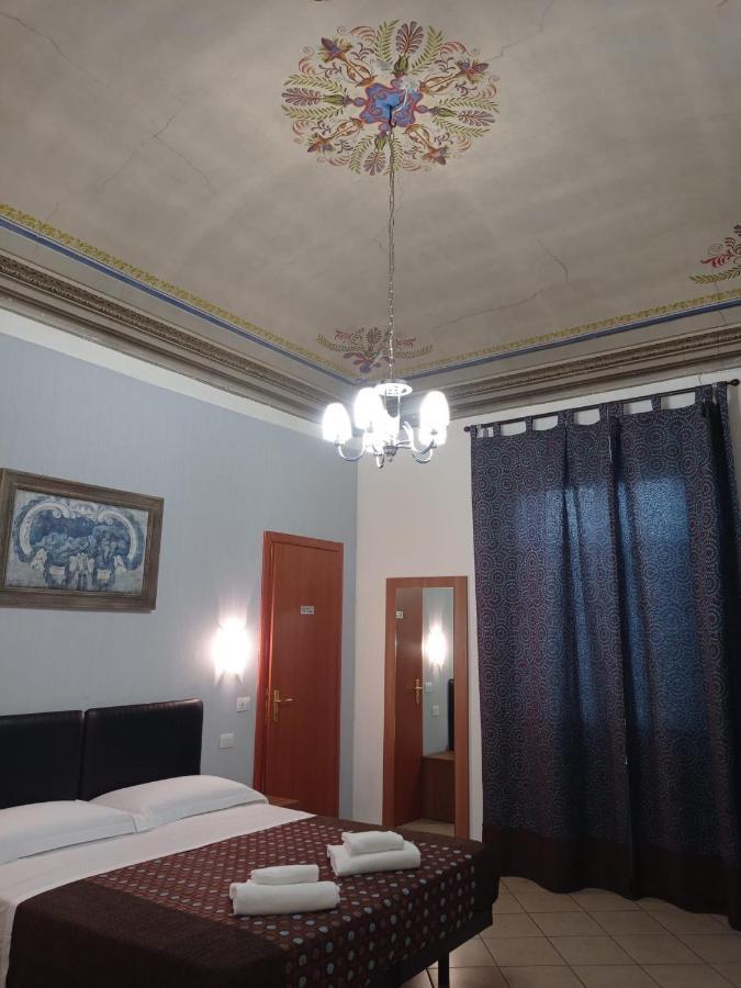 Adelaide House Hotel ฟลอเรนซ์ ภายนอก รูปภาพ