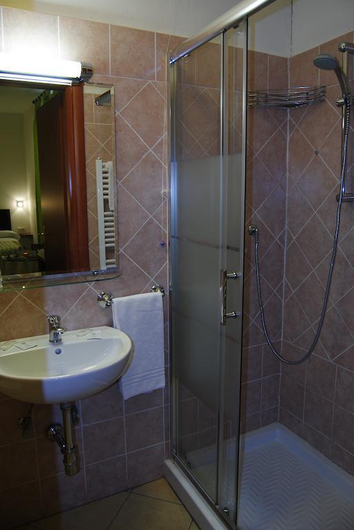 Adelaide House Hotel ฟลอเรนซ์ ห้อง รูปภาพ