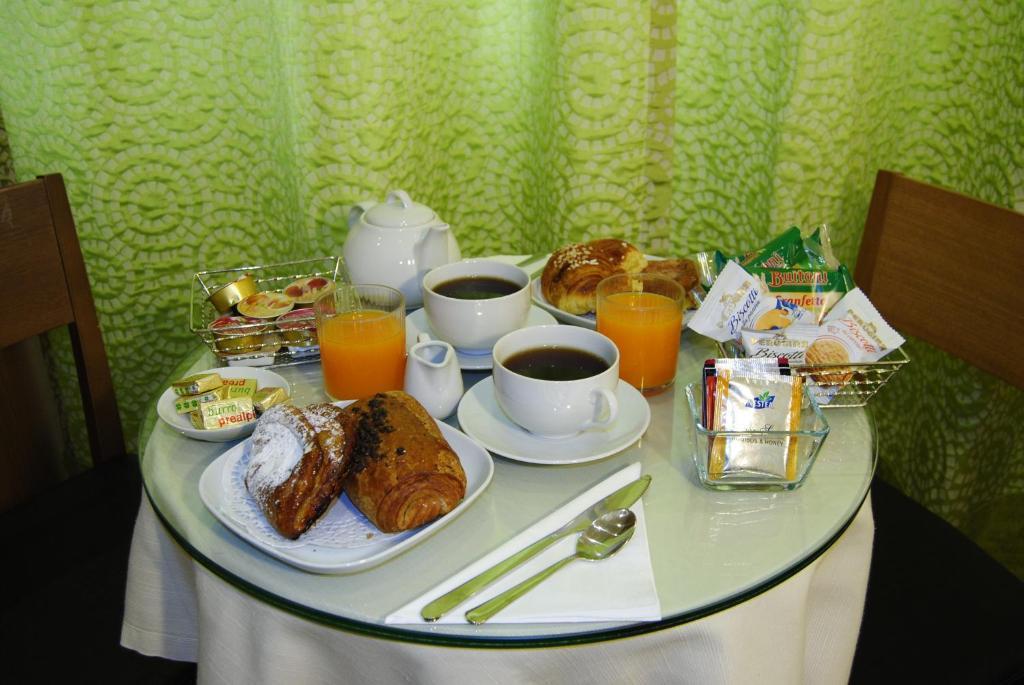 Adelaide House Hotel ฟลอเรนซ์ ห้อง รูปภาพ