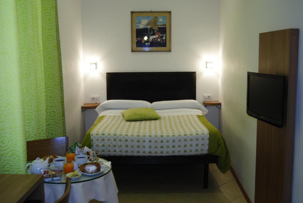 Adelaide House Hotel ฟลอเรนซ์ ห้อง รูปภาพ