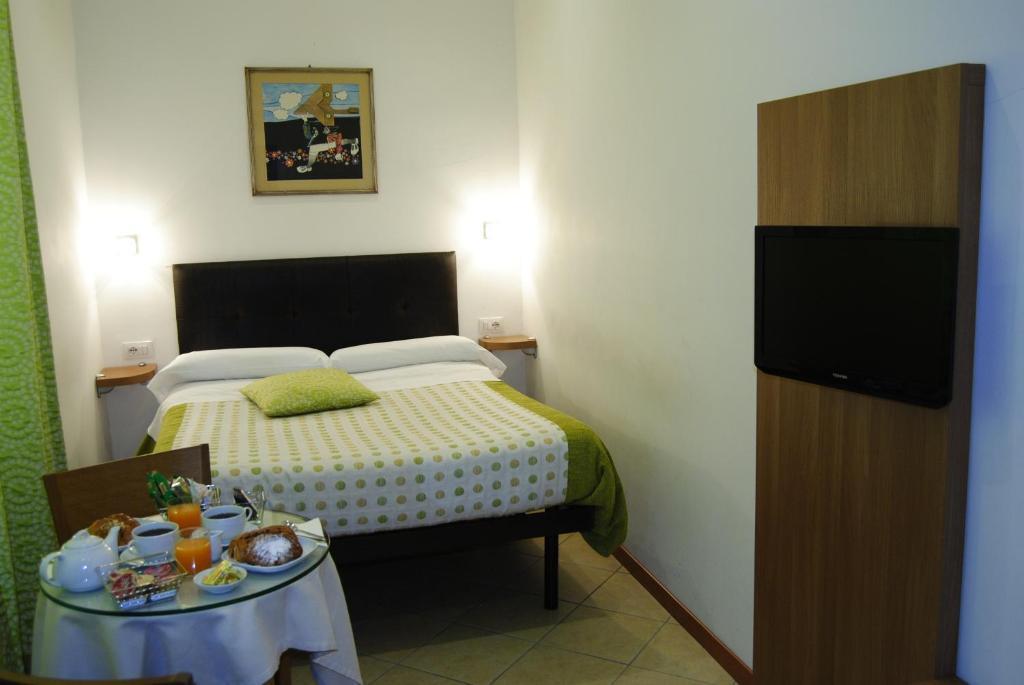 Adelaide House Hotel ฟลอเรนซ์ ห้อง รูปภาพ