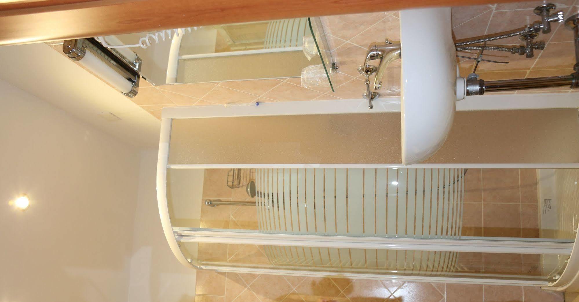 Adelaide House Hotel ฟลอเรนซ์ ภายนอก รูปภาพ