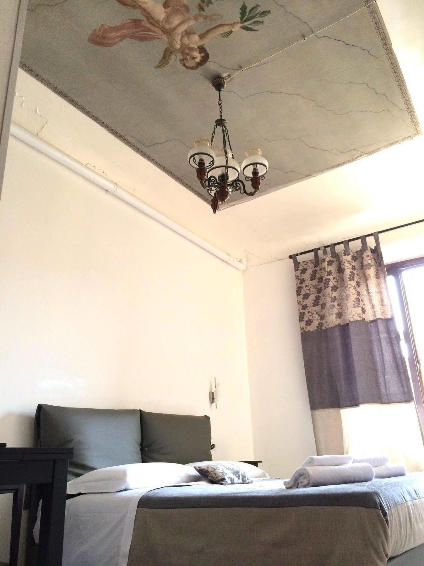 Adelaide House Hotel ฟลอเรนซ์ ภายนอก รูปภาพ